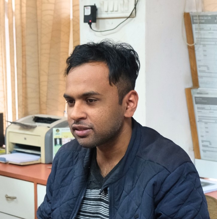 Vice Principal
